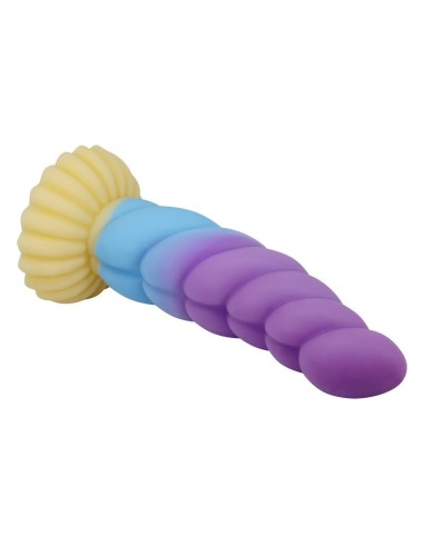 POWER MONSTERS - UNICORN TRICOLOR FANTASY...