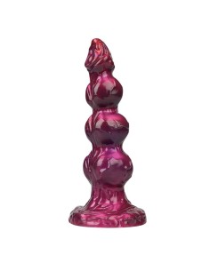 POWER MONSTERS - PRIMAL BEASTLORD PINK TRANSLUCENT...