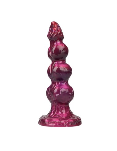 POWER MONSTERS - PRIMAL BEASTLORD PINK...