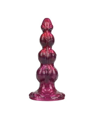 POWER MONSTERS - PRIMAL BEASTLORD PINK...