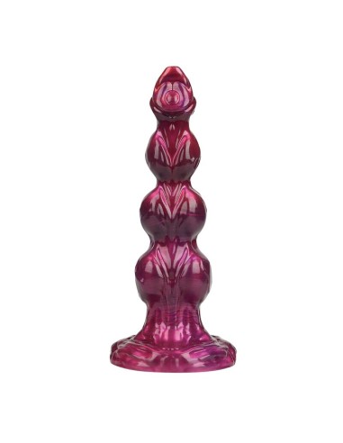 POWER MONSTERS - PRIMAL BEASTLORD PINK...