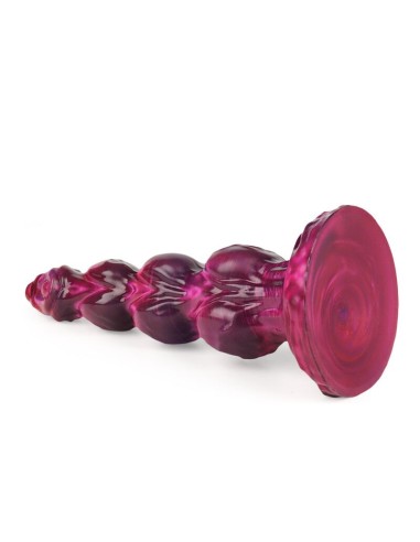 POWER MONSTERS - PRIMAL BEASTLORD PINK...