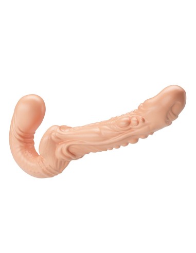 BAILE - EMMA TEXTURED DOUBLE PENETRATION...