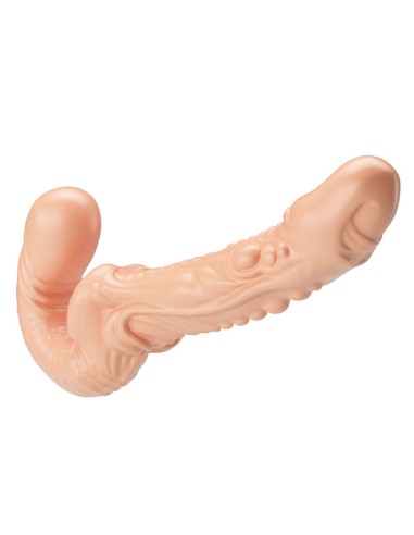 BAILE - EMMA TEXTURED DOUBLE PENETRATION...