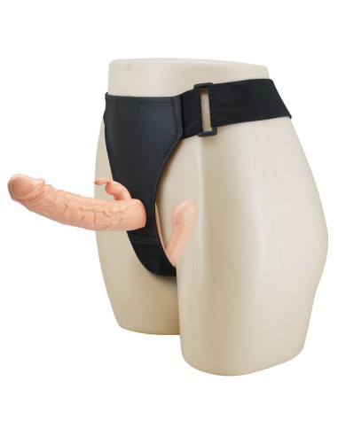 BAILE - CHARLOTTE HOLLOW DOUBLE PENETRATION...
