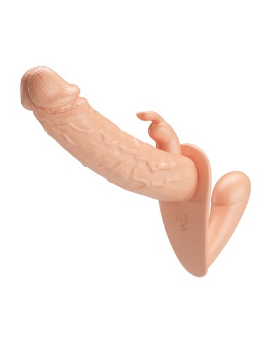BAILE - CHARLOTTE HOLLOW DOUBLE PENETRATION...