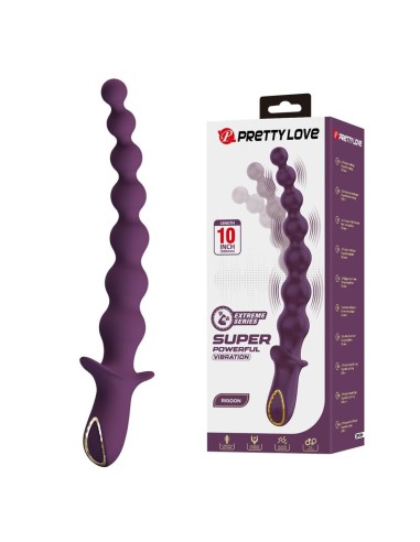 PRETTY LOVE - MADISON RECHARGEABLE ANAL...