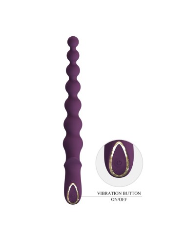 PRETTY LOVE - MADISON RECHARGEABLE ANAL...