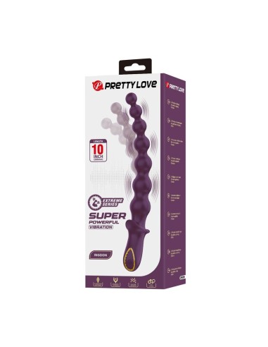 PRETTY LOVE - MADISON RECHARGEABLE ANAL...