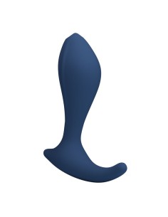 MR PLAY - BLUE PROSTATE MASSAGER