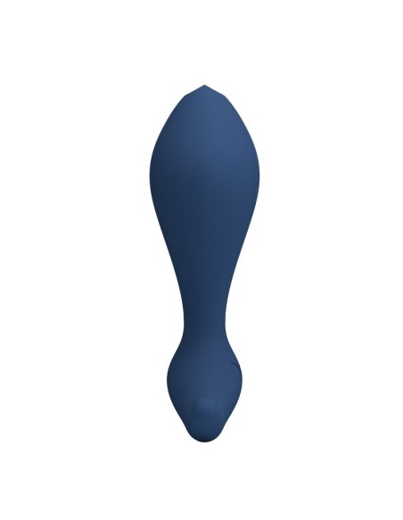 MR PLAY - BLUE PROSTATE MASSAGER