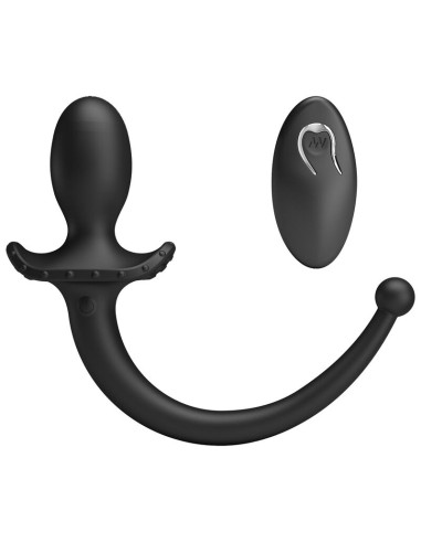 MR PLAY - WIRELESS REMOTE CONTROL ANAL AND...