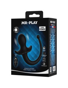 MR PLAY - WIRELESS REMOTE CONTROL ANAL AND PERINEUM... 2