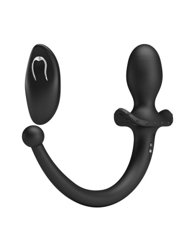 MR PLAY - WIRELESS REMOTE CONTROL ANAL AND...