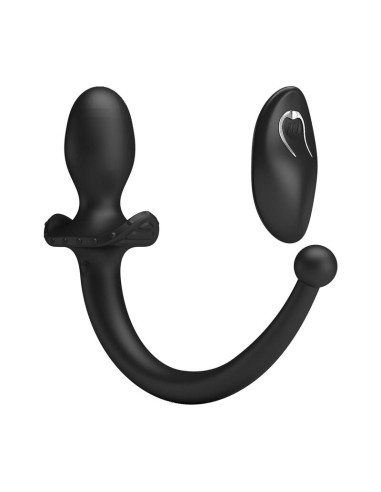 MR PLAY - WIRELESS REMOTE CONTROL ANAL AND...