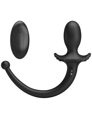 MR PLAY - WIRELESS REMOTE CONTROL ANAL AND...
