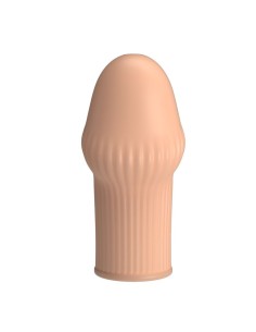 PRETTY LOVE - HUEL PENIS SLEEVE GET YOUR PENIS THICKER... 2