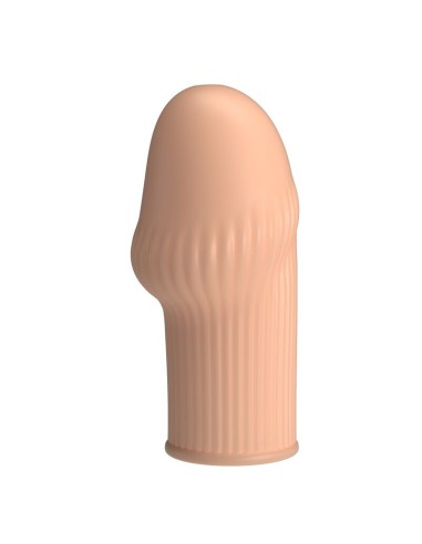 PRETTY LOVE - HUEL PENIS SLEEVE GET YOUR PENIS...