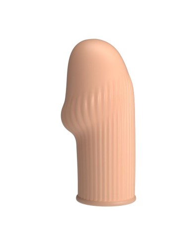 PRETTY LOVE - HUEL PENIS SLEEVE GET YOUR PENIS...