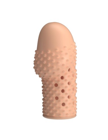 PRETTY LOVE - GEEK'S PENIS SLEEVE GET YOUR...