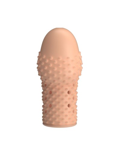PRETTY LOVE - GEEK'S PENIS SLEEVE GET YOUR...
