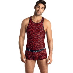 ANAIS MEN - TRIBAL TOP M 2