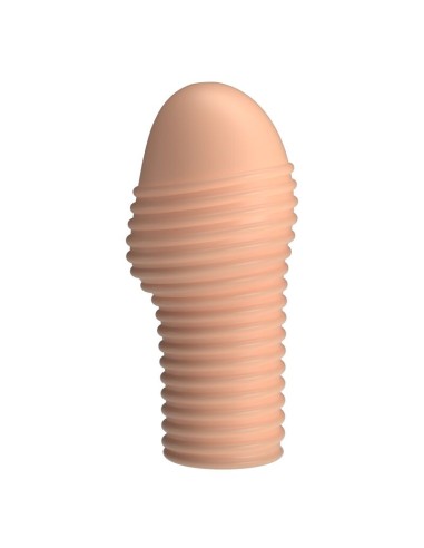 PRETTY LOVE - HOTTT PENIS SLEEVE GET YOUR PENIS...