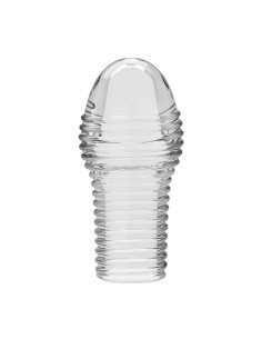 PRETTY LOVE - HOTTT PENIS SLEEVE GET YOUR PENIS THICKER... 2