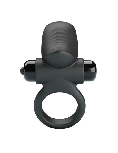 PRETTY LOVE - ADRIEN VIBRATING PENIS RING 10...
