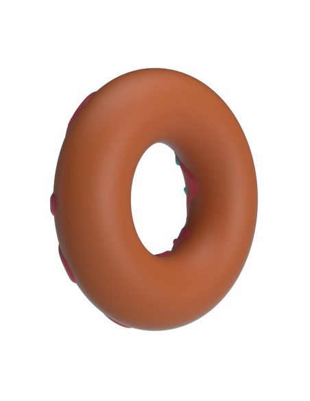 PRETTY LOVE - SUPER DONUT PENIS RING PINK