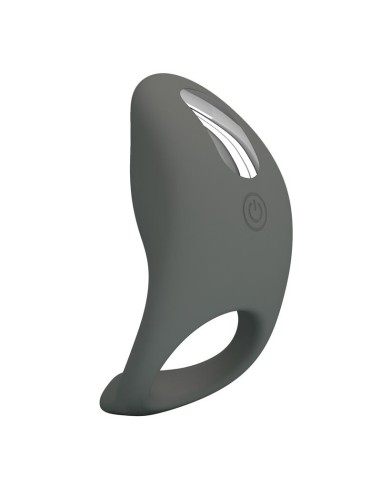 PRETTY LOVE - RECHARGEABLE SOFT SILICONE...
