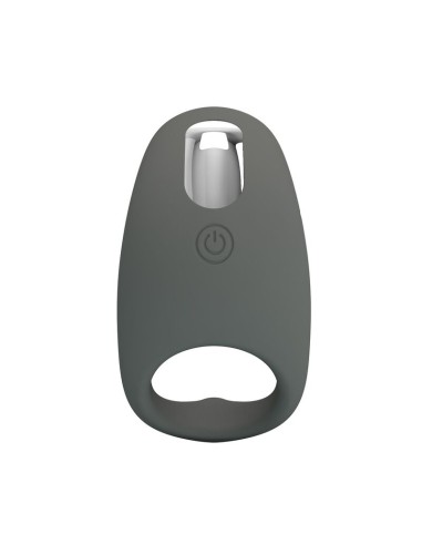 PRETTY LOVE - RECHARGEABLE SOFT SILICONE...