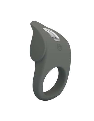 PRETTY LOVE - RECHARGEABLE FLEXIBLE SILICONE...