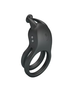 PRETTY LOVE - GOODWIN RECHARGEABLE DOUBLE VIBRATING COCK...
