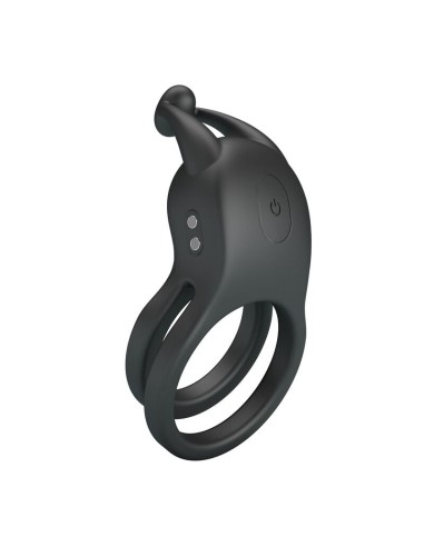 PRETTY LOVE - GOODWIN RECHARGEABLE DOUBLE...