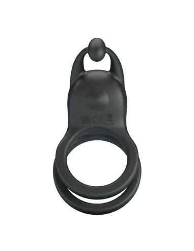 PRETTY LOVE - GOODWIN RECHARGEABLE DOUBLE...