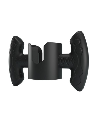 PRETTY LOVE - UNIVERSAL MASTURBATOR HANDLE