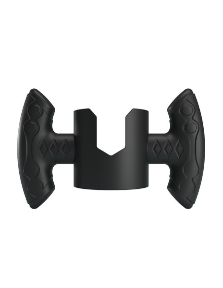 PRETTY LOVE - UNIVERSAL MASTURBATOR HANDLE