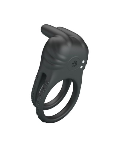 PRETTY LOVE - SINI RECHARGEABLE VIBRATING COCK...