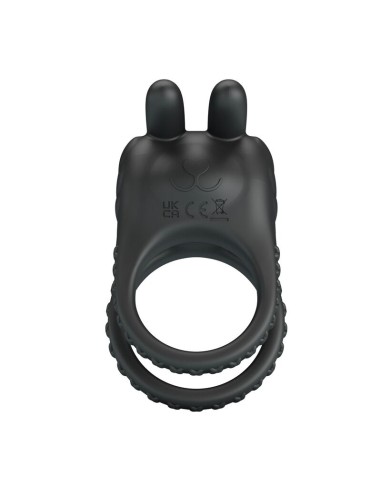 PRETTY LOVE - SINI RECHARGEABLE VIBRATING COCK...