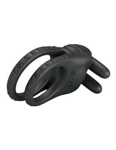 PRETTY LOVE - SINI RECHARGEABLE VIBRATING COCK...