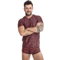 ANAIS MEN - TRIBAL CAMISETA M 2