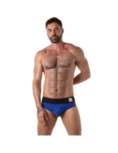 LOCKER GEAR - WIDE WAISTBAND JOCK BRIEF