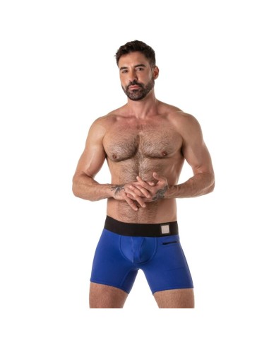 LOCKER GEAR - WIDE WAISTBAND TRUNK