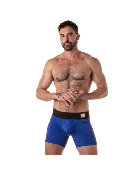 LOCKER GEAR - WIDE WAISTBAND TRUNK