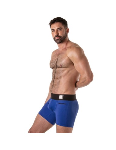 LOCKER GEAR - WIDE WAISTBAND TRUNK