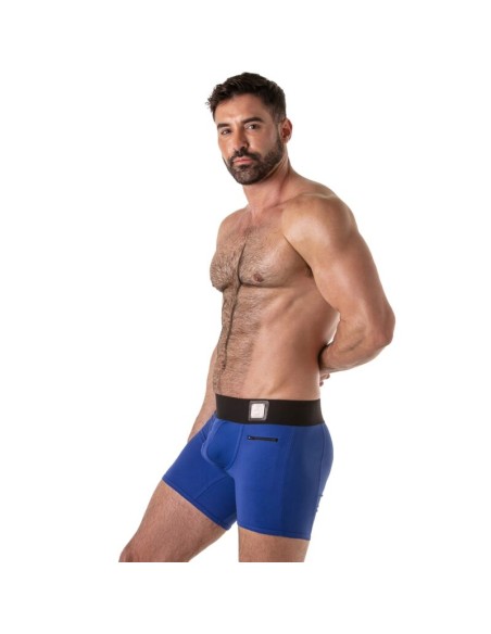 LOCKER GEAR - WIDE WAISTBAND TRUNK
