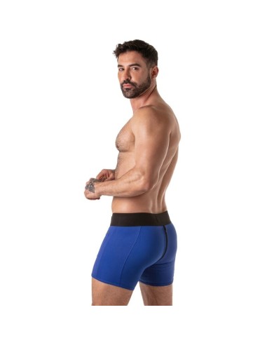 LOCKER GEAR - WIDE WAISTBAND TRUNK
