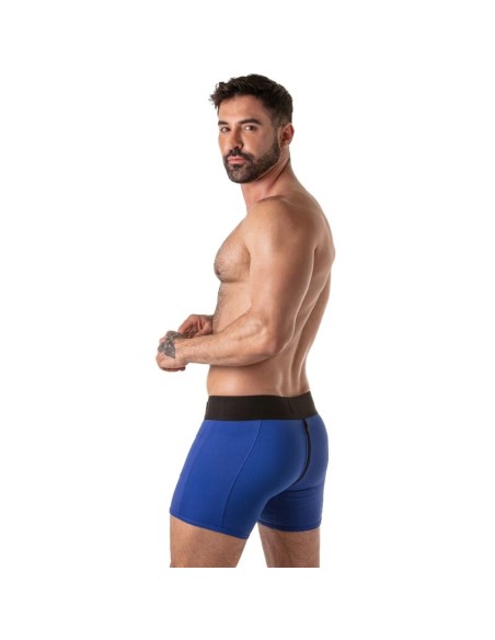 LOCKER GEAR - WIDE WAISTBAND TRUNK