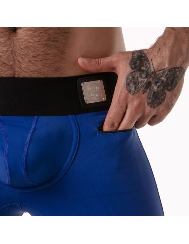 LOCKER GEAR - WIDE WAISTBAND TRUNK
